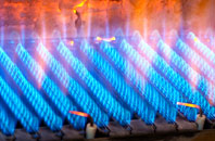 Ridlington Street gas fired boilers