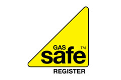 gas safe companies Ridlington Street